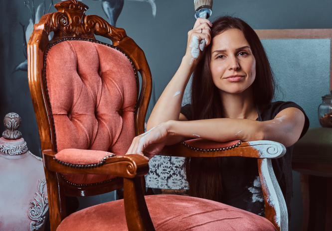 How Antique Furniture Restoration Preserves Historic Craftsmanship?