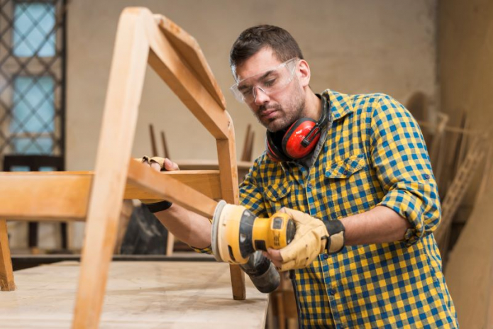 Everything To Know About Disaster-Damaged Modern Furniture Restoration