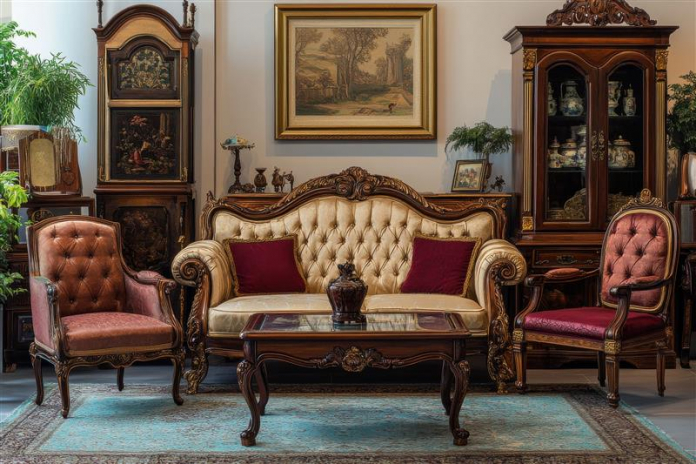 Handcrafted Vs Machine: What Is The Best Antique Furniture Restoration?