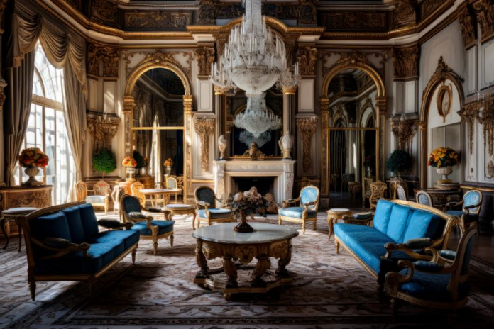 How Does French Polishing Revive Your Antique Furniture To Its Former Glory?