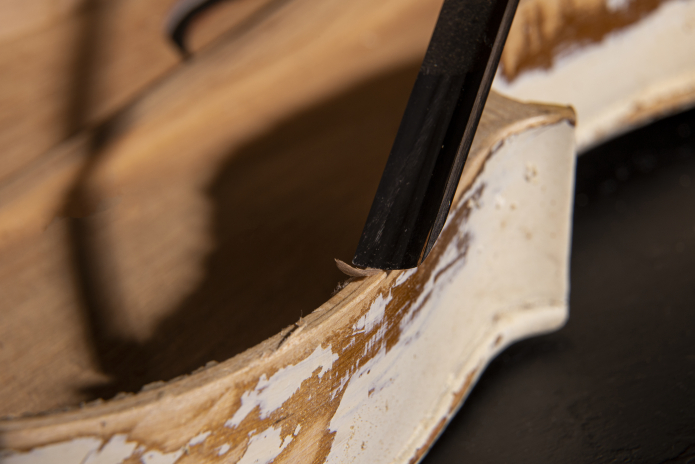 How Experts Restore Antique Furniture After Fire or Flood Damage?