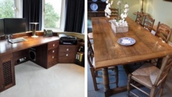 4 Key Benefits Of Choosing Custom Made Furniture