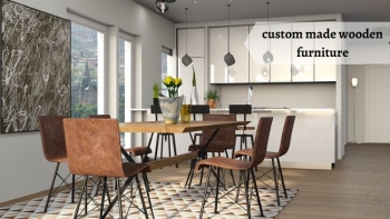 5 Powerful Tips To Maintain Wooden Furniture