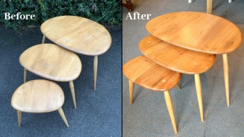 Choosing A Quality Ercol Furniture Repairs Company