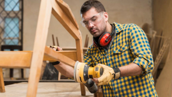 Everything To Know About  Disaster-Damaged Modern Furniture Restoration