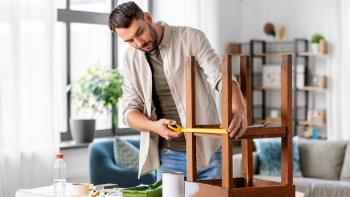Furniture Refurbishment: French Polish vs Modern Finish