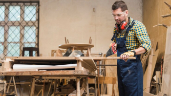 Furniture Refurbishment: Top Trends For 2024 And Beyond