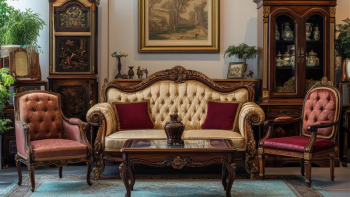 Handcrafted Vs Machine: What Is The Best Antique Furniture Restoration?