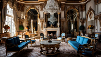 How Does French Polishing Revive Your Antique Furniture To Its Former Glory?