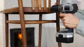 How Restorers Refurbish Furniture From Unheated Storage ?