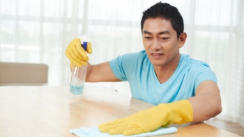 How To Clean Your Custom Made Furniture At Home