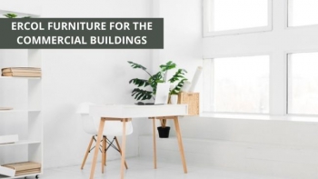 Importance Of Repairing The Ercol Furniture For The Commercial Buildings