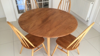 Significance Of Furniture Refinishing In The Commercial Buildings