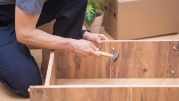 Sustainable Modern Furniture Restoration: Solution For An Eco-friendly Future