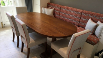 The Different Types of Custom Furniture You Can Choose From