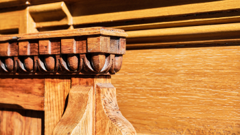 The Growing Trend of Antique Furniture Restoration Among Young Homeowners