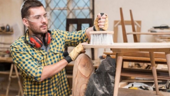 The Processes Involved In Ercol Furniture Repairs