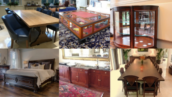Top 5 Reasons To Prefer The Made To Order Furniture