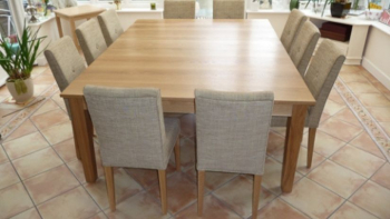 What Difference Does the Custom Furniture Bring To Your Home?