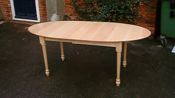 What Makes Ercol Furniture Joint Repairs A Delicate Art?