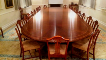 Why is Made-to-Order Furniture Better for Your Office?