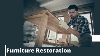 Why Should The Hotel Owners In Berkshire Keep Furniture Restoration Company On Their Speed Dial