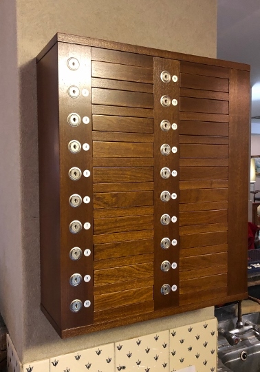 Credit Card Safe Store