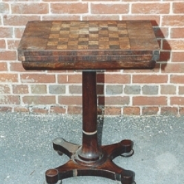 Antique Furniture Restorations