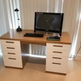 Desks & Home Office