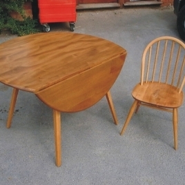 Furniture Restoration