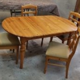 Modern Furniture Restorations