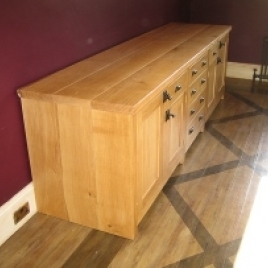 Sideboards